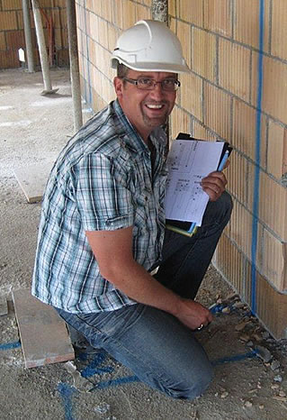 Martin Thomann